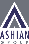 ashian group logo